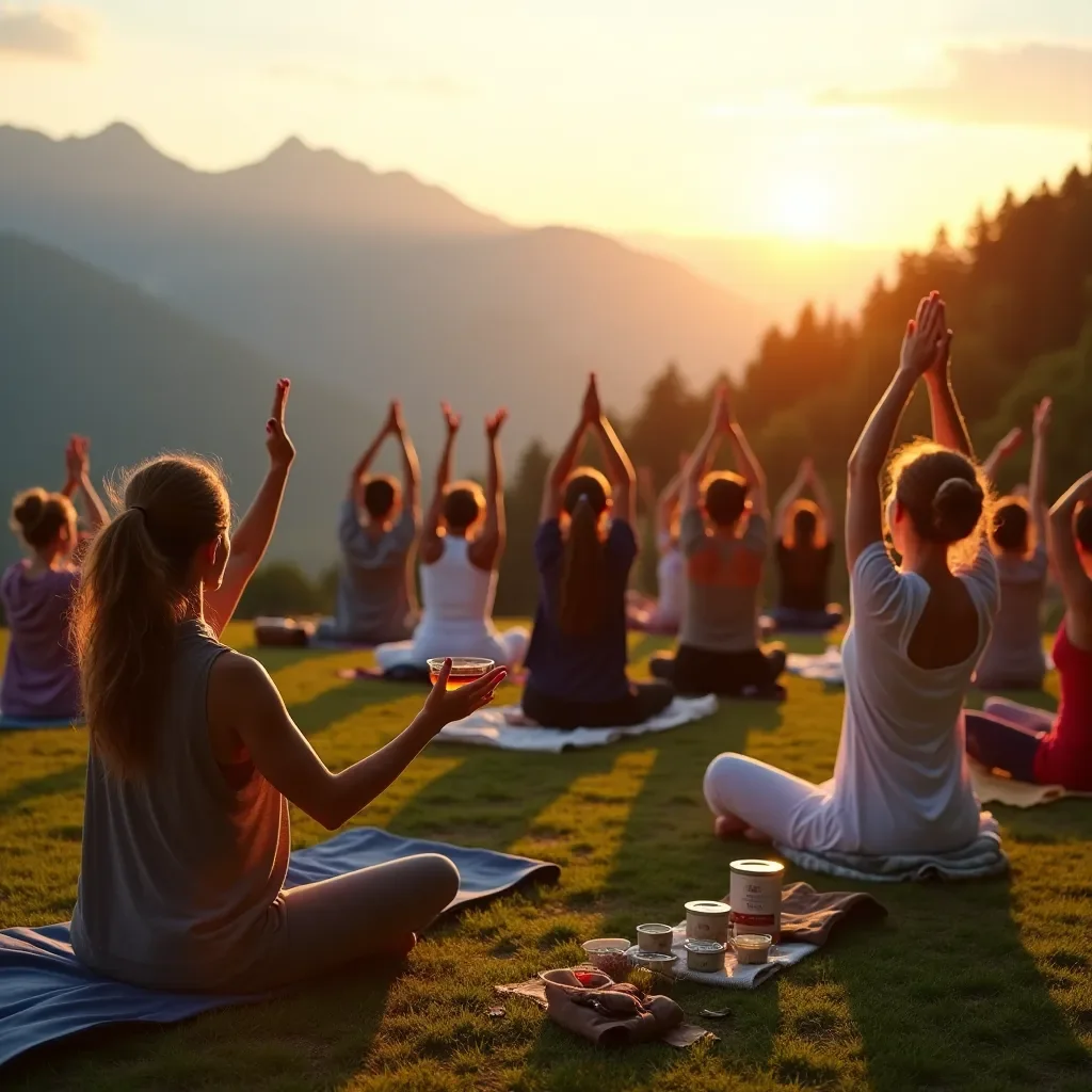 Creative innovation showcase